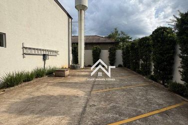 Casa &agrave; venda - 100m&sup2; - Jardim Est&acirc;ncia Brasil