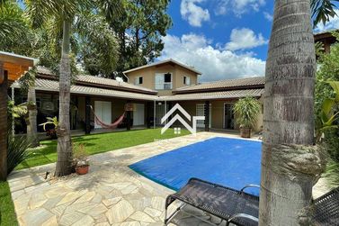 Ch&aacute;cara &agrave; venda - 1080m&sup2; - Jardim Est&acirc;ncia Brasil