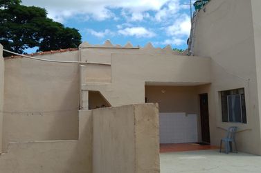 Casa &agrave; venda - JARDIM DAS CEREJEIRAS