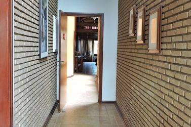 Casa &agrave; venda - 631m&sup2; - VILA SANTISTA