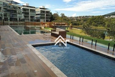 Apartamento &agrave; venda - 76m&sup2; - Nova Gard&ecirc;nia