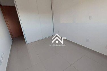 Apartamento &agrave; venda - 54m&sup2; - Atibaia Jardim