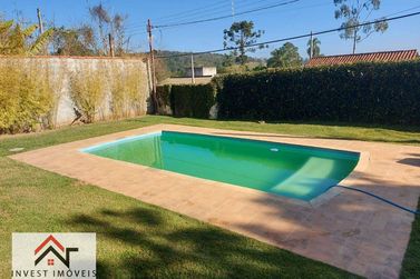 Ch&aacute;cara &agrave; venda - 964m&sup2; - Vit&oacute;ria R&eacute;gia