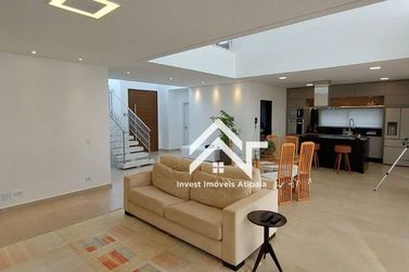 Casa para alugar - 350m&sup2; - Tanque
