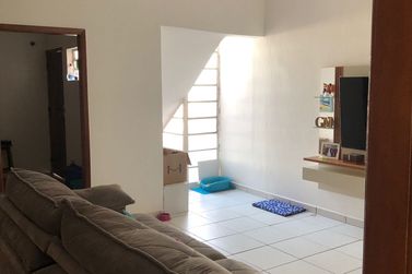 Sobrado &agrave; venda - 150m&sup2; - CENTRO