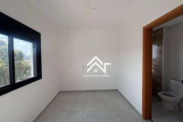 Apartamento &agrave; venda - 68m&sup2; - Atibaia Jardim
