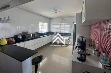 Casa &agrave; venda - 190m&sup2; - Jardim Jaragu&aacute;