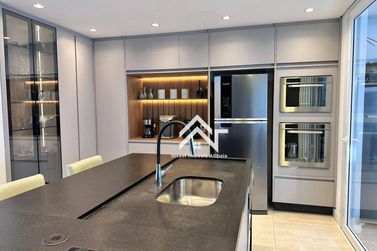 Casa &agrave; venda - 174m&sup2; - Nova Gard&ecirc;nia