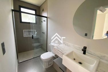 Casa &agrave; venda - 280m&sup2; - Condom&iacute;nio Residencial San Vitale