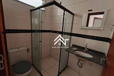 Casa &agrave; venda - 79m&sup2; - Nova Cerejeira