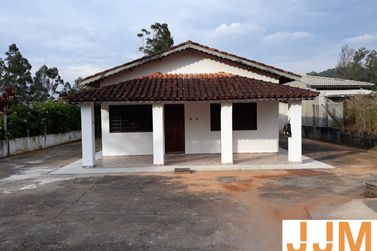 Ch&aacute;cara &agrave; venda - 120m&sup2; - Ros&aacute;rio