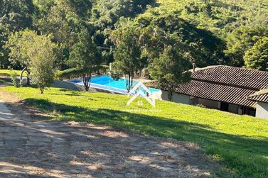 Ch&aacute;cara &agrave; venda - 25000m&sup2; - Batatuba