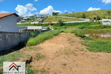 Terreno &agrave; venda - 690m&sup2; - Jardim Centen&aacute;rio