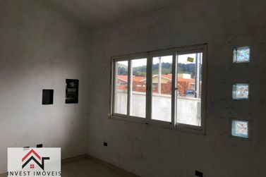 Casa &agrave; venda - 81m&sup2; - Centro