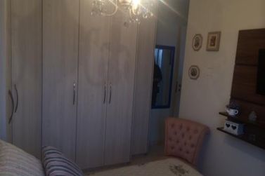 Apartamento &agrave; venda - 72m&sup2; - Alvin&oacute;polis
