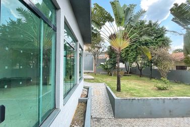 Casa para alugar - Jardim do Lago