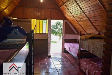 Ch&aacute;cara &agrave; venda - 20000m&sup2; - Itapetinga