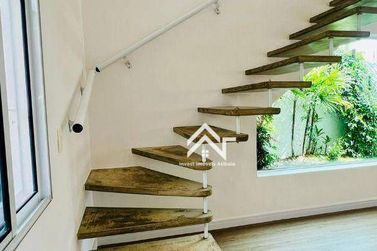 Casa &agrave; venda - 99m&sup2; - Nova Gard&ecirc;nia
