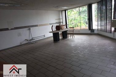 Sal&atilde;o Comercial para alugar - 139m&sup2; - Centro