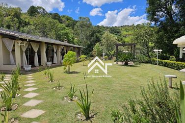 Ch&aacute;cara &agrave; venda - 1800m&sup2; - Vit&oacute;ria R&eacute;gia
