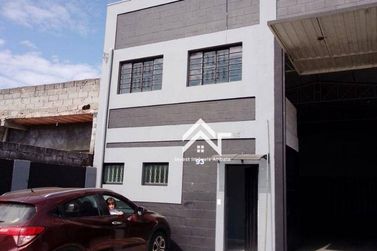 Sal&atilde;o Comercial &agrave; venda - 300m&sup2; - Jardim Imperial