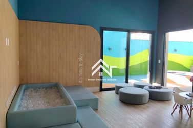 Apartamento &agrave; venda - 189m&sup2; - Cambu&iacute;