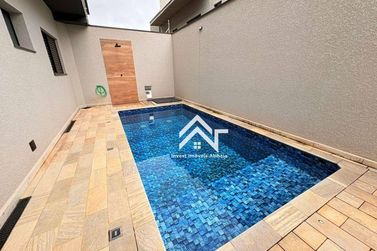Casa &agrave; venda - 138m&sup2; - Nova Gard&ecirc;nia