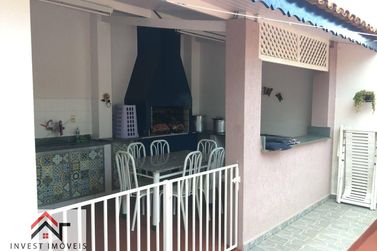 Casa &agrave; venda - 270m&sup2; - Centro