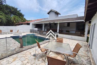 Casa &agrave; venda - 159m&sup2; - Shamballa I