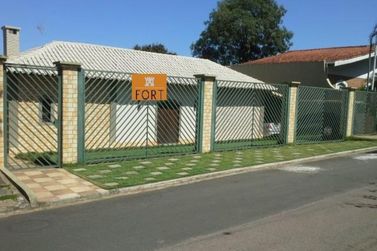 Casa &agrave; venda - 440m&sup2; - Vila Santista