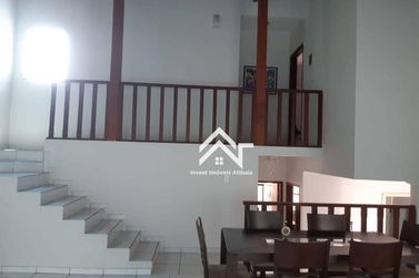 Casa &agrave; venda - 245m&sup2; - Jardim Paulista