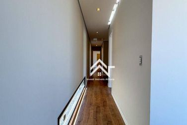 Casa &agrave; venda - 236m&sup2; - Condom&iacute;nio Vista da Serra