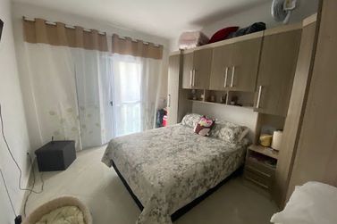 Apartamento &agrave; venda - 60m&sup2; - Alvin&oacute;polis