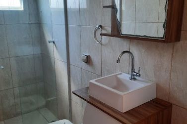 Casa &agrave; venda - 140m&sup2; - Jardim Imperial