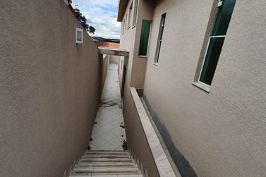 Casa &agrave; venda - LOANDA