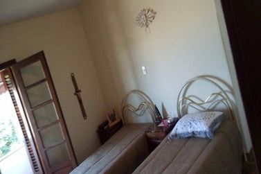 Casa &agrave; venda - 400m&sup2; - VILA PEREIRA BARRETO