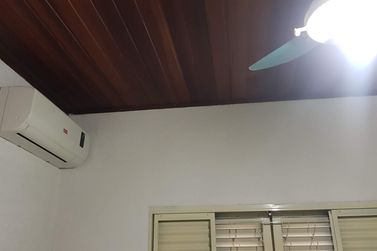 Casa &agrave; venda - NOVA CEREJEIRA