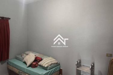 Ch&aacute;cara &agrave; venda - 5150m&sup2; - Jardim Maracan&atilde;