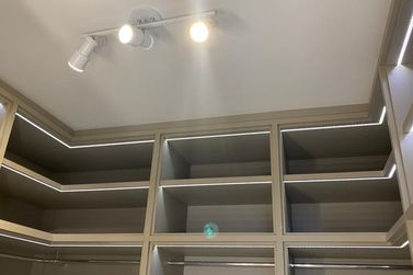 Casa &agrave; venda - 119m&sup2; - ROS&Aacute;RIO
