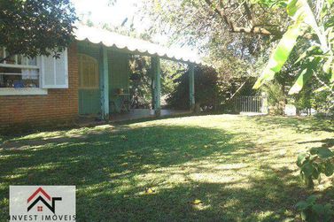 Casa &agrave; venda - 360m&sup2; - Jardim do Lago