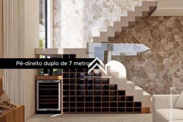 Casa &agrave; venda - 409m&sup2; - Condom&iacute;nio Granville