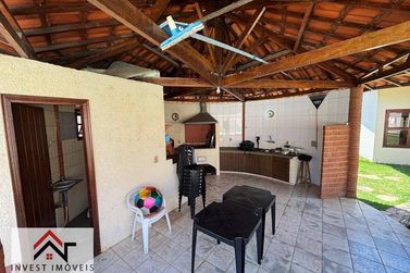 Ch&aacute;cara &agrave; venda - 600m&sup2; - Parque Rio Abaixo