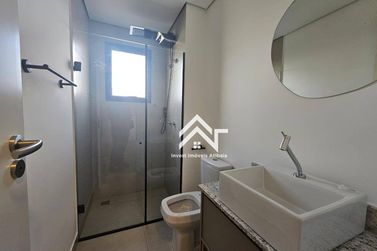 Apartamento para alugar - 98m&sup2; - Nova Gard&ecirc;nia