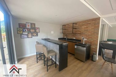 Apartamento &agrave; venda - 88m&sup2; - Nova Gard&ecirc;nia