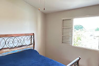 Casa &agrave; venda - 221m&sup2; - Vila Rica