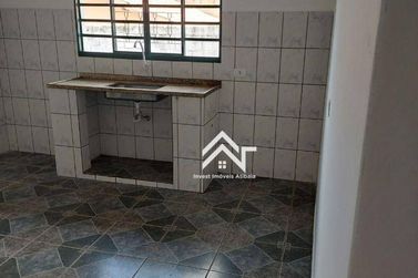 Casa para alugar - Jardim das Cerejeiras