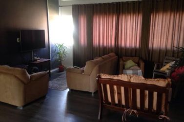 Casa &agrave; venda - 220m&sup2; - Vila Santista