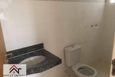 Casa &agrave; venda - 80m&sup2; - Centro