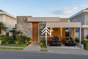 Casa &agrave; venda - 188m&sup2; - Atibaia Park
