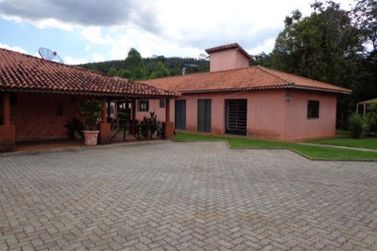 S&iacute;tio &agrave; venda - 12000m&sup2; - Areia Branca